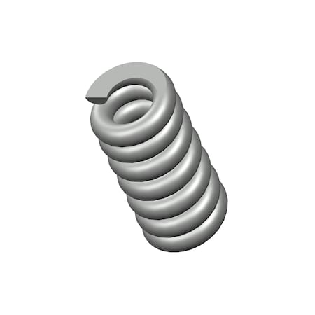 Approved Vendor Compression Spring, O= .500, L= 1.03, W= .125 G009960845